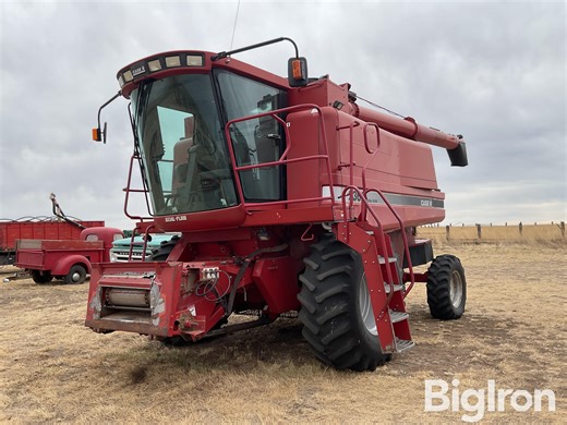 Agricultural equipment, construction equipment, industrial equipment, livestock, collector cars & realty for sale on BigIron Auctions