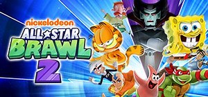 Nickelodeon All-Star Brawl 2 (2023) - MobyGames