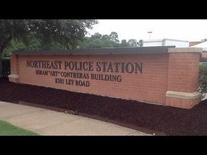Northeast Station Dedication Ceremony | Houston Police Department | Live Event