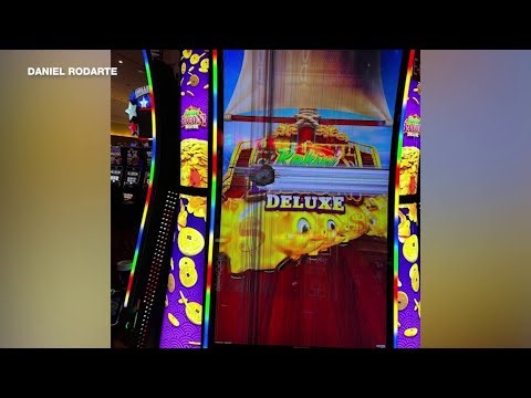 Man in custody after shooting at Kickapoo Lucky Eagle Casino kills 2, injures several, officials say