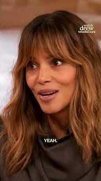 'Catwoman' Halle Berry Rescues Kittens in Her Spare Time | #Shorts