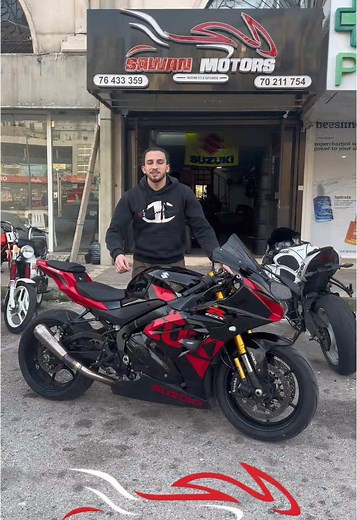 Suzuki GSXR 1000cc 2020: A Review of Performance