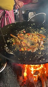 Shing Mach Vaja 🤤 | Street Food Hunting