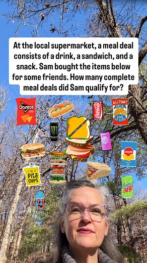 Count 'em up | Lanette and Kurt