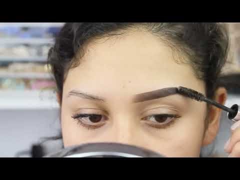 Como Hacer Tus Cejas! FACIL y Paso a Paso