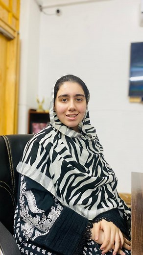 Intern Testimonial! Summer internships are currently underway at RCWF. The first batch has successfully completed their program. Here’s a short testimonial from Rania Ikram, a student of Brightside High School, sharing her experience and the skills she learned during the internship, a small glimpse into her journey! #internshipexperience #youthempowerment #rcwf #ranaafoundation #brightsidehighschool #learningbydoing #futureleaders #skillbuilding #communitysupport #youthvoices | Ran'aa Child Welf