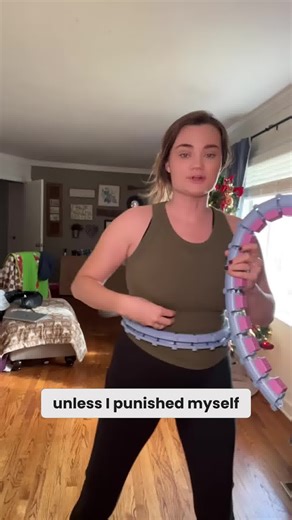 Problem: Love Netflix too much. Solution: Burn calories during your show with a silent hoop.Problem: Cheap hoops bruise you. Solution: Use a foam-padded hoop for pain-free workouts. Problem: The scale won’t budge. Solution: Start a daily hoop habit to kickstart weight loss. | Zyphoraa | Facebook