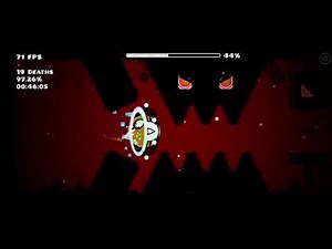 Brief No clip Run (GD)