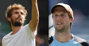 US Open 2021 im Liveticker: Oscar Otte gegen Andreas Seppi im Re-Live