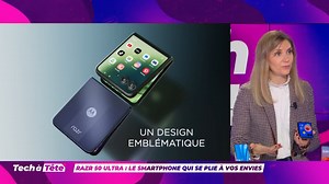 Motorola : focus sur les nouveautés et les innovations 2024