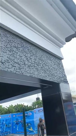 have you seen this kind design before?