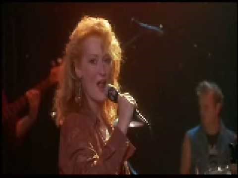 Meryl Streep--I'm Checkin' Out