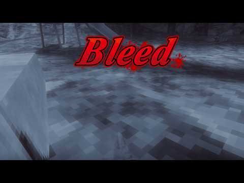 Bleed || Top 1 Ground || Gorilla Tag Montage