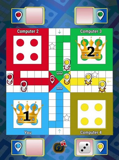Ludo win 2170 #bbludoking #shorts #shortvideo #gaming #gameplay #games #ludoking