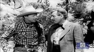 Roy Rogers Show Season 1Episode 1Jailbreak Dale Evans, Roy Rogers, Trigger