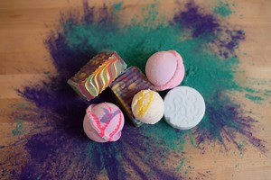 Soap Maker/Retail Associate