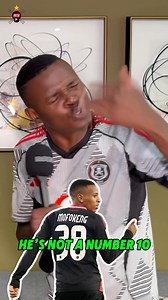 Rele is not a number 10 ~ PhD | Pirates Fans TV