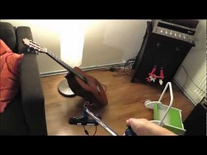 VirtuStick 3D-Scanner