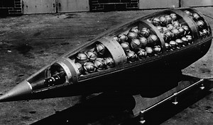 Czym jest amunicja kasetowa? Polska jest jednym z nielicznych państw, które jej nie zakazały