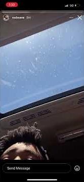 Lonely Cold December Rod Wave Unreleased 🔥 (Extended)