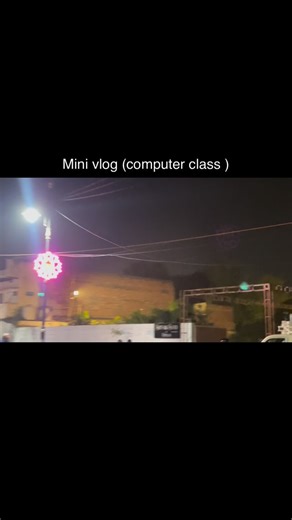 ‼️RAJAN SARNATH‼️ on Instagram: "First day computer class #viral #style #computer #newpost #reels"