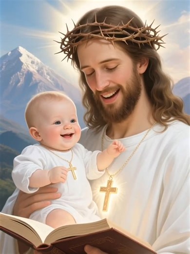 Understanding Jesus Christ's Message of Love