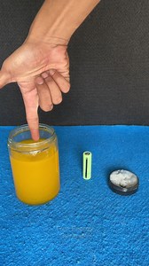 salt battery elements produce incredible energy. | Free Energy Generator