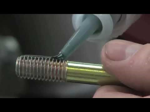 Fijador de roscas LOCTITE 270