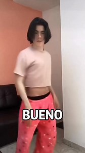 HICE EL BAILE MÁS VIRAL DE TIK TOK😱 | Gaby