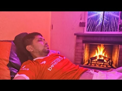 Sleep stream Live - Day 32 - 02.02.2026 #sleepstream