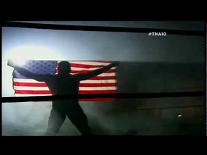 TNA Greatest Moment: Kurt Angle's TNA Debut