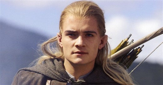 LotR’s Orlando Bloom Gives Update on Legolas’ Return in The Hunt for Gollum - Comic Book Movies and Superhero Movie News - SuperHeroHype