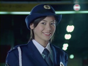 爆竜戦隊アバレンジャー　第35話「アバレナデシコ七変化たい！」