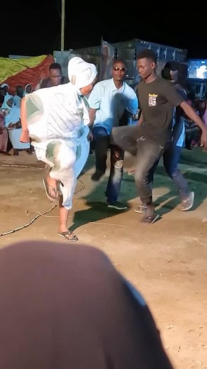 Explore Sudanese Traditional Dance and Culture