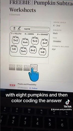 TPT store Freebies #tpt #tptfreebie #teacher