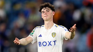 Leeds left 'heartbroken' as Archie Gray completes £30m transfer to Tottenham | Goal.com Singapore
