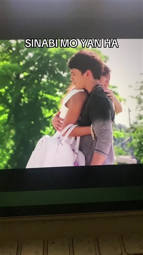 TBYD's Hilarious Scene with James Reid and Nadine Lustre