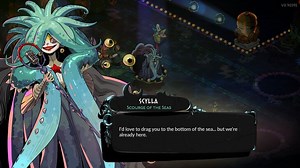 Hades II - Oceanus Guide
