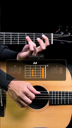 Sam Smith Im not the only one Guitar Tutorial #guitartutorial #music #shorts #fyp
