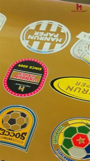 1.6K views · 20 reactions | ✨ The UV Label Solution creates stunning...