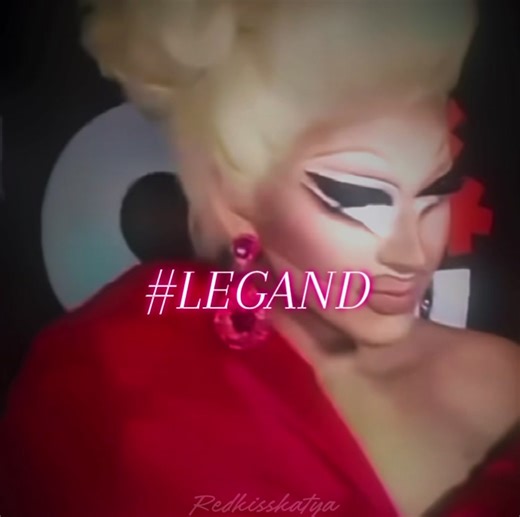 #TRIXIE | THE LEGAND💗 #fyp #foryoupage #edit | trixie