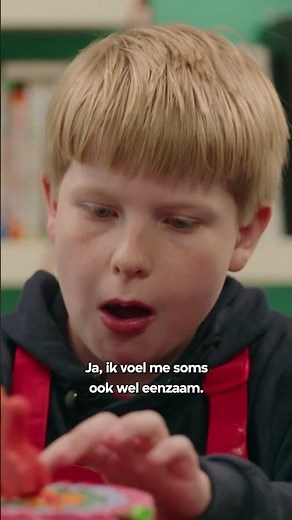 Autisme maakt me tot wie ik ben | Taarten van Babel