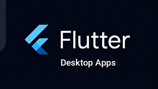 Flutter从入门到实战体系课