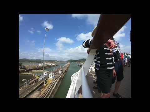 Panama Canal