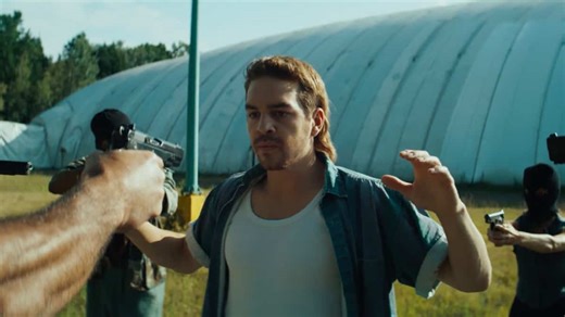 Un prix international pour la série d'illico  «Société distincte»