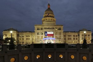 TX Dems Cave and Return - They're Not Happy About What Happened Next