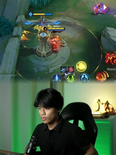 Benedetta: Unleashing the Power in Mobile Legends