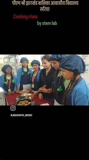 home science practical by using stem lab