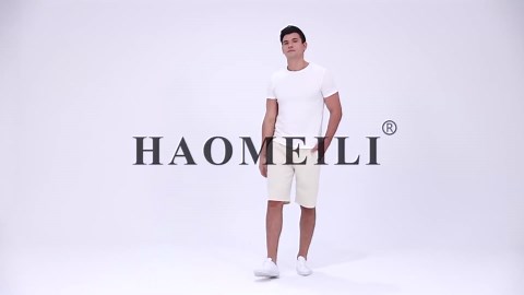 HAOMEILI Mens Casual Shorts Workout Fashion Comfy Camo Shorts Breathable Big and Tall Shorts