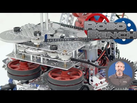 Applications in Engineering: Shooting Mechanisms